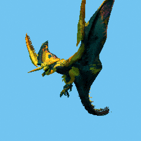 original character design by Capcom